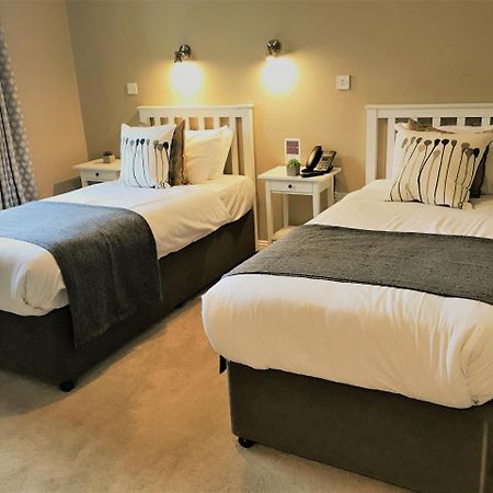 The Townhouse Bed & Breakfast Kilkenny Exterior photo