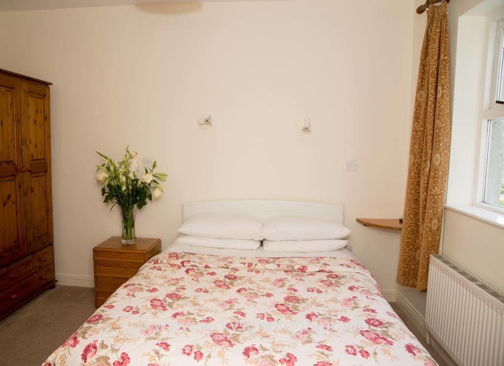The Townhouse Bed & Breakfast Kilkenny Exterior photo