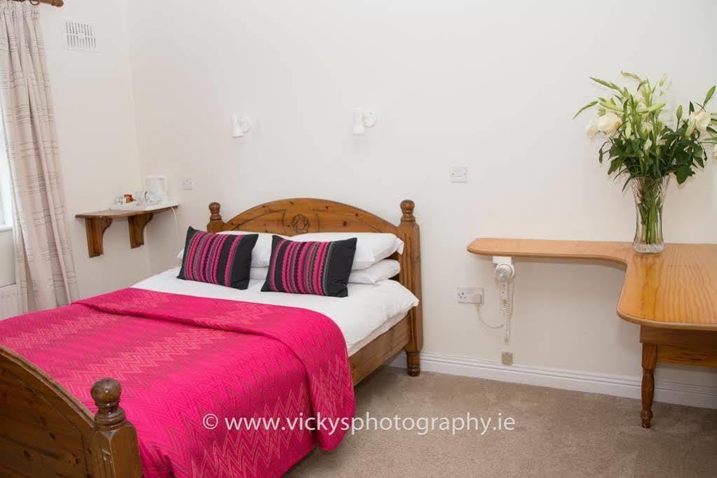 The Townhouse Bed & Breakfast Kilkenny Exterior photo