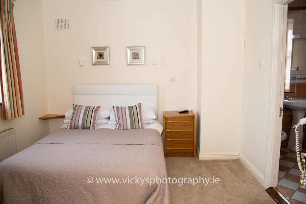 The Townhouse Bed & Breakfast Kilkenny Exterior photo